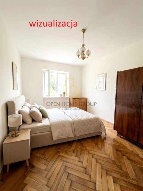 Sprzedam Mieszkanie Wrocław - 48,99 m²