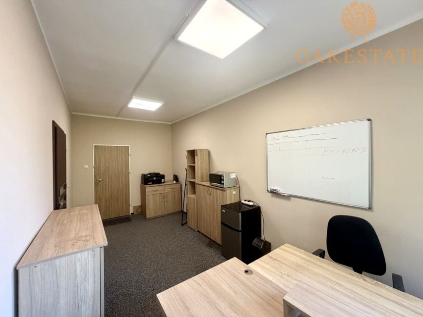 Wynajmę Lokal użytkowy Kielce - 32,50 m²