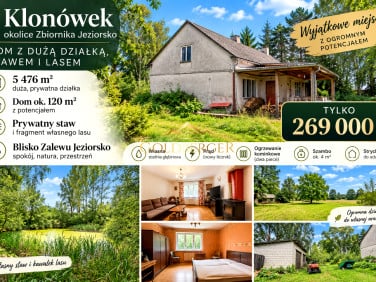 Dom Klonówek