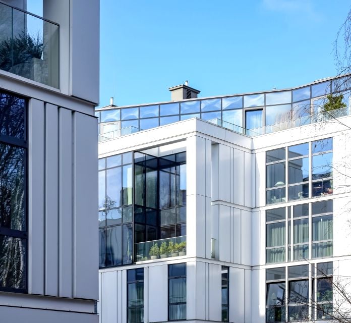 Sprzedam Mieszkanie Gdynia - 279 m²