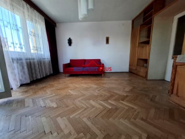 Mieszkanie Toruń