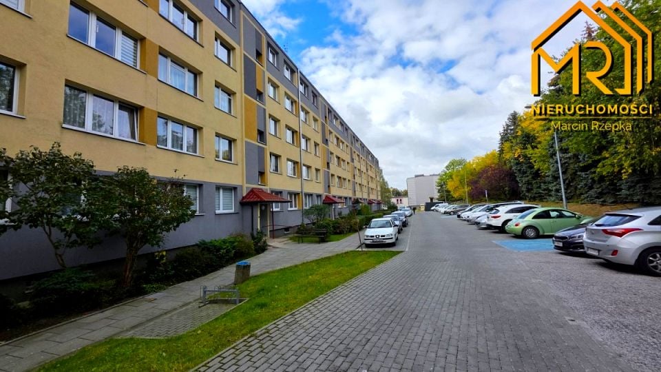 Mieszkanie Tarnów