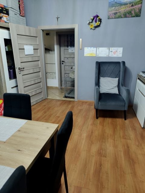 Mieszkanie Płoty sprzedaż