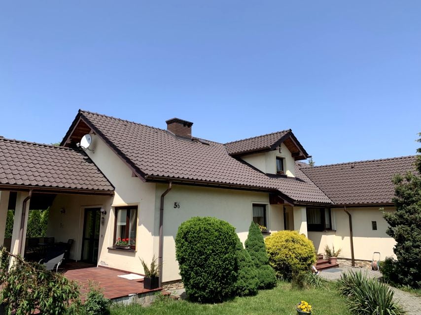 Dom Gliwice