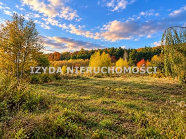 Działka budowlana sprzedam
