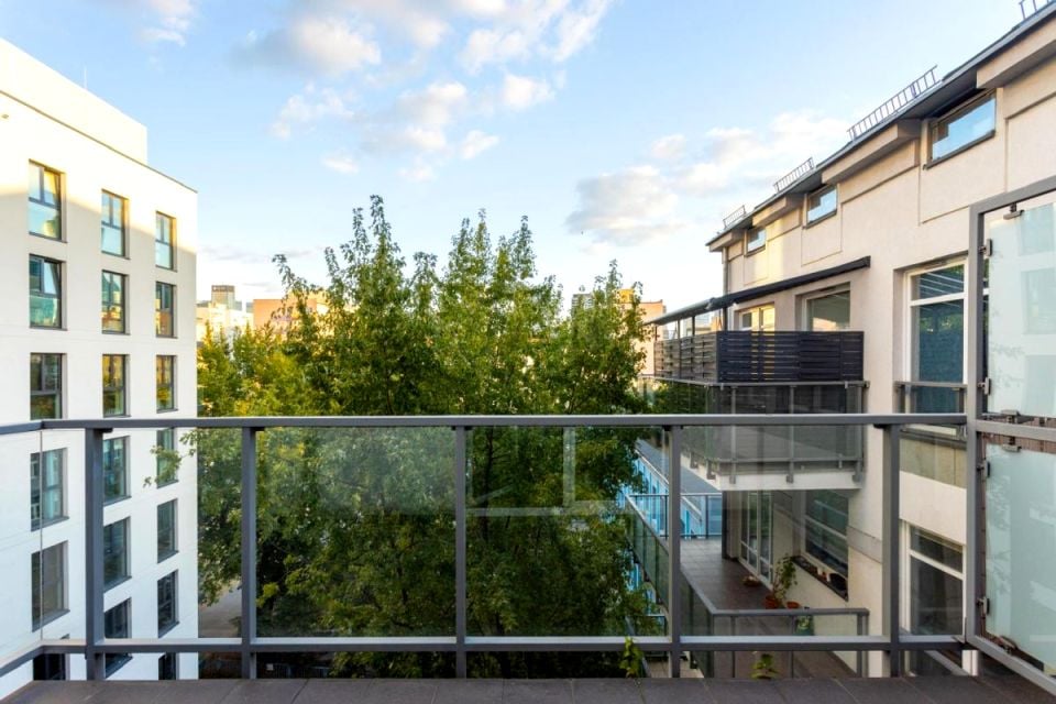 Sprzedam Lokal użytkowy Warszawa - 116 m²