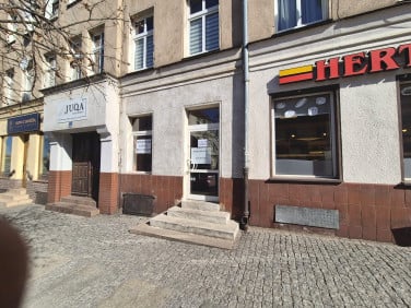 Lokal Środa Śląska