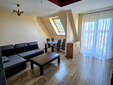 Mieszkanie Wrocław