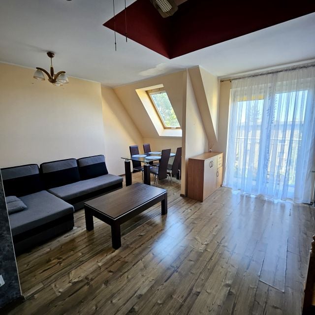 Mieszkanie Wrocław