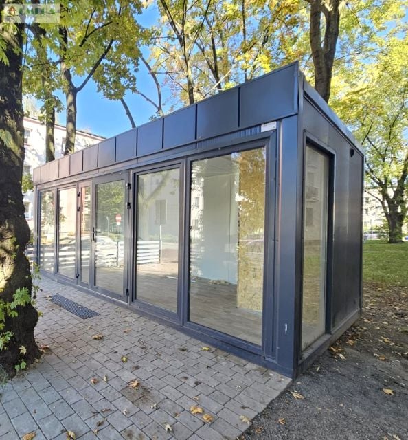Lokal Sosnowiec