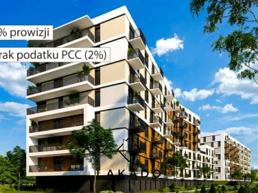 Mieszkanie Kraków