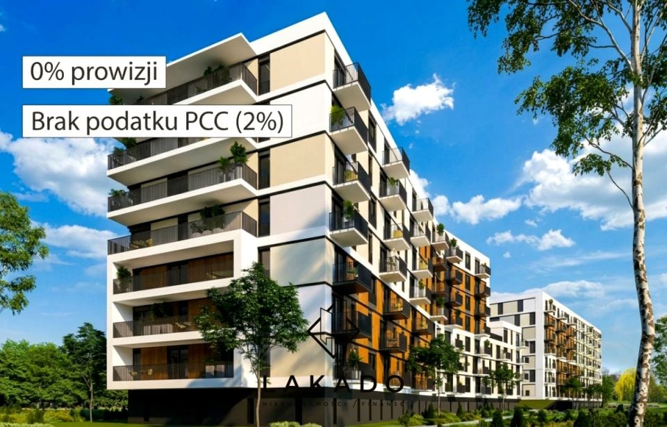 Mieszkanie Kraków