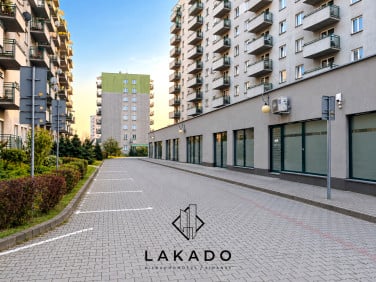 Lokal Kraków