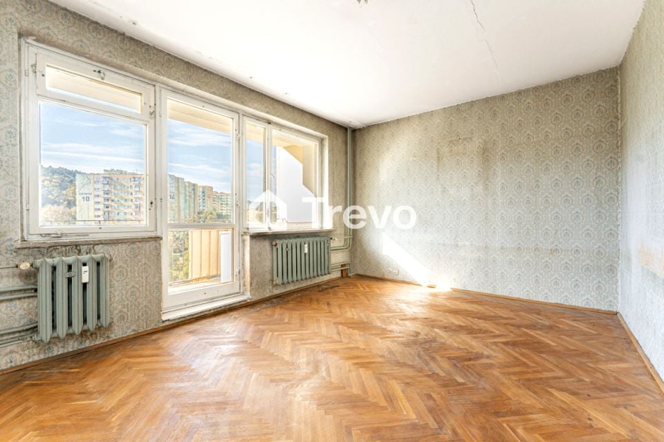 Sprzedam Mieszkanie Sopot - 65,80 m²