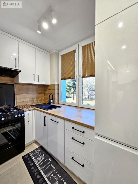 Sprzedam Mieszkanie Sosnowiec - 37,50 m²