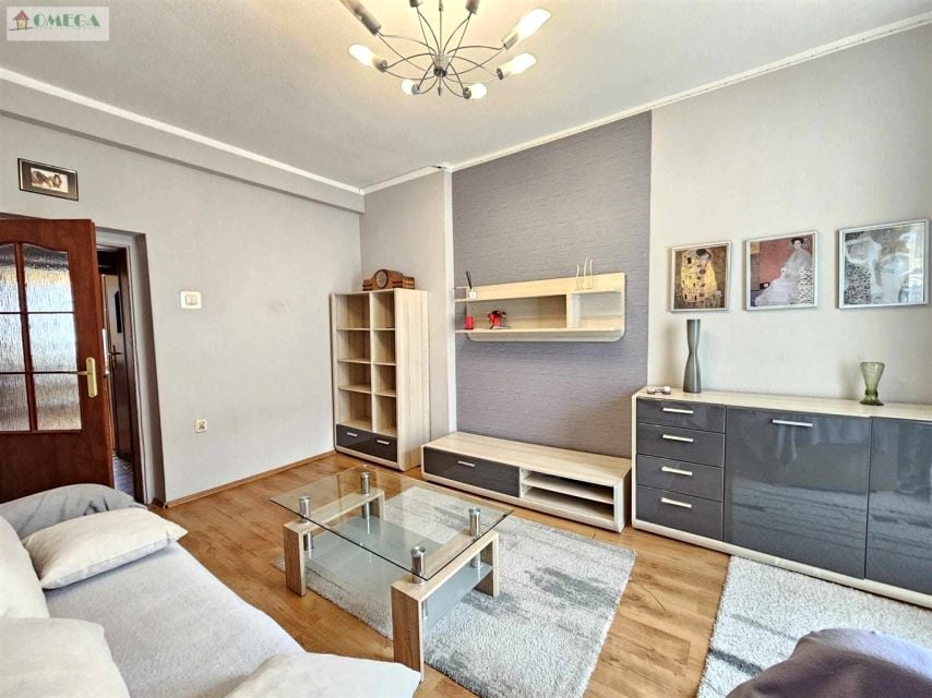 Wynajmę Mieszkanie Dąbrowa Górnicza - 47 m²