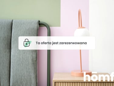 Mieszkanie Łódź