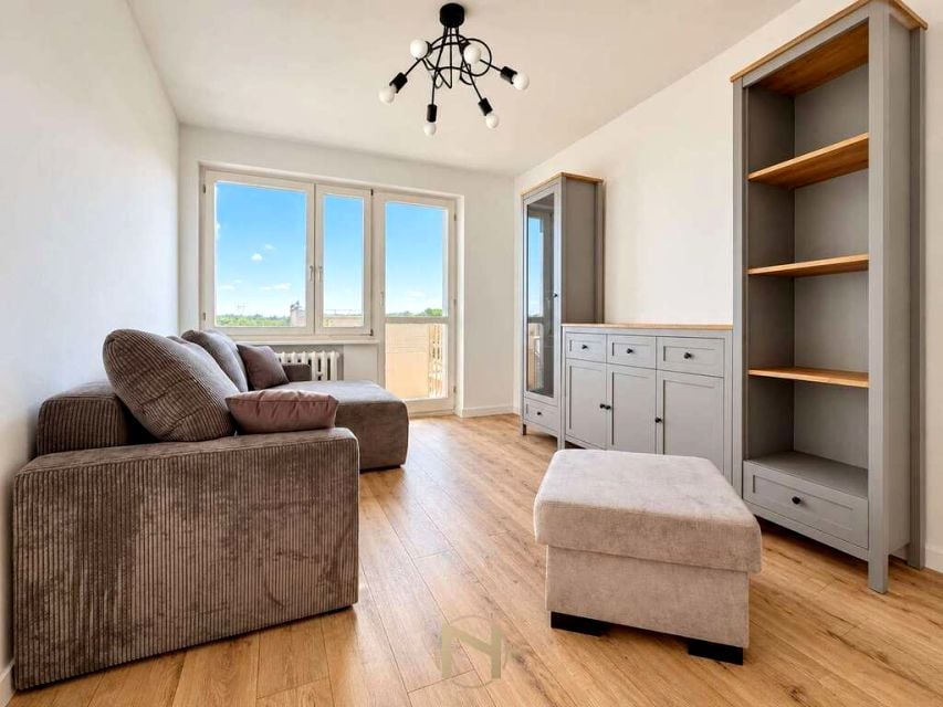 Sprzedam Mieszkanie Gorzów Wielkopolski - 39,10 m²