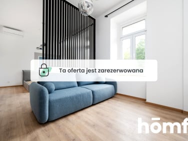 Mieszkanie Łódź