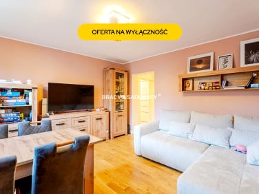 Mieszkanie Wieliczka