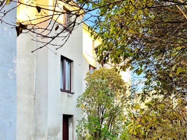 Dom Sosnowiec