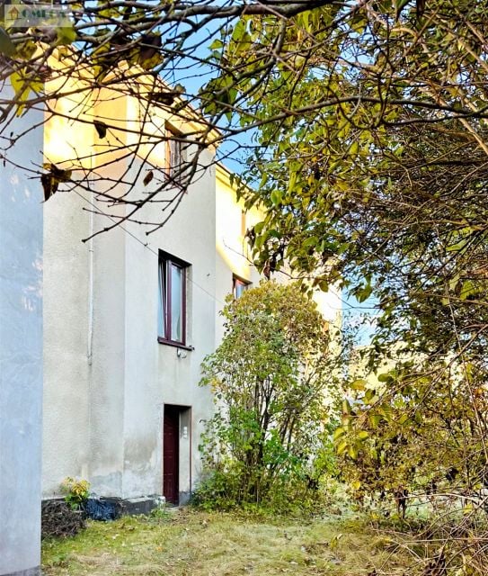Dom Sosnowiec