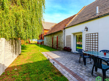 Dom Chwalibożyce