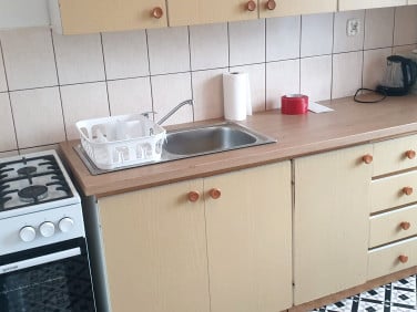 Mieszkanie Skawina