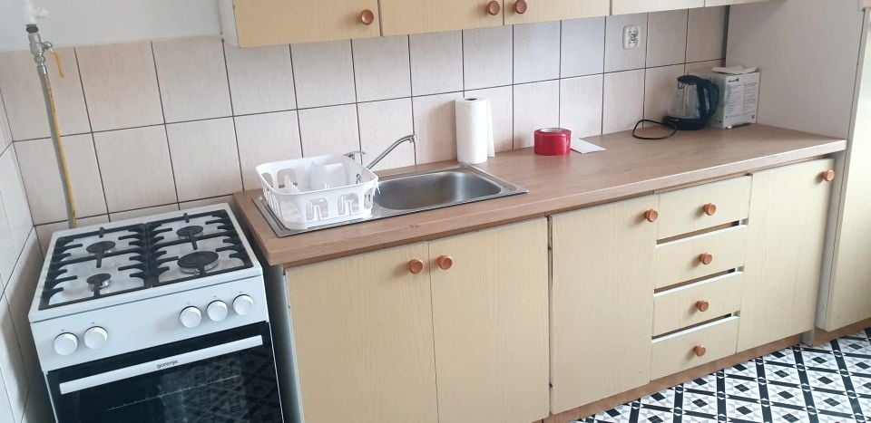 Mieszkanie Skawina