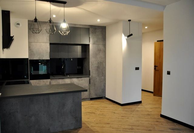 Wynajmę Mieszkanie Pruszków - 50 m²