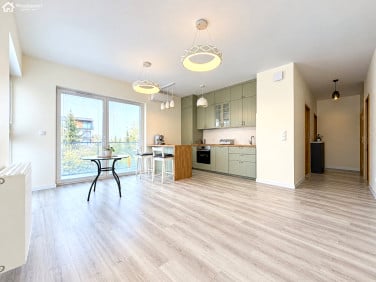 Mieszkanie apartamentowiec Świętochłowice
