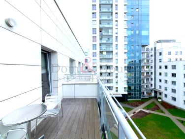 Mieszkanie Gdynia