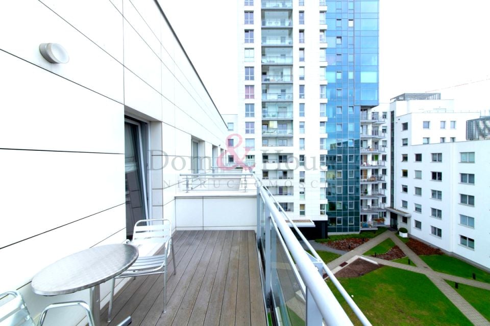 Wynajmę Mieszkanie Gdynia - 71,40 m²