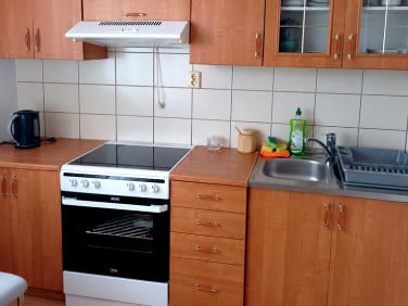 Mieszkanie Wrocław