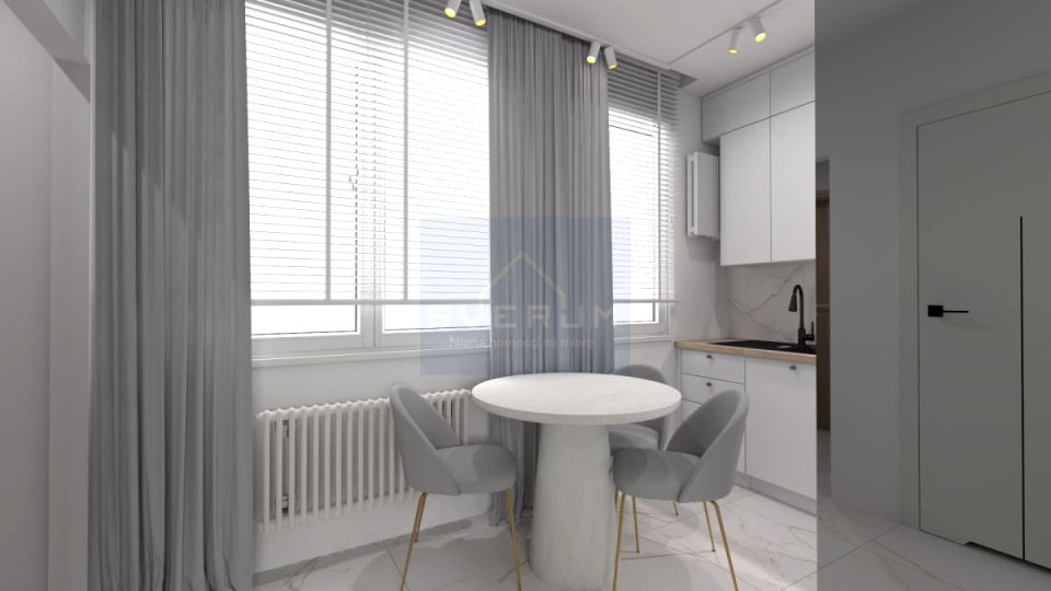 Sprzedam Mieszkanie Częstochowa - 37,50 m²