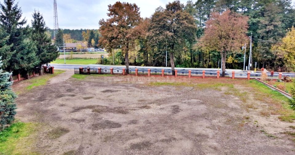 Działka budowlana Kołaki sprzedam