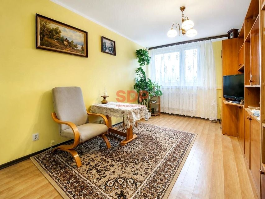Mieszkanie Wrocław