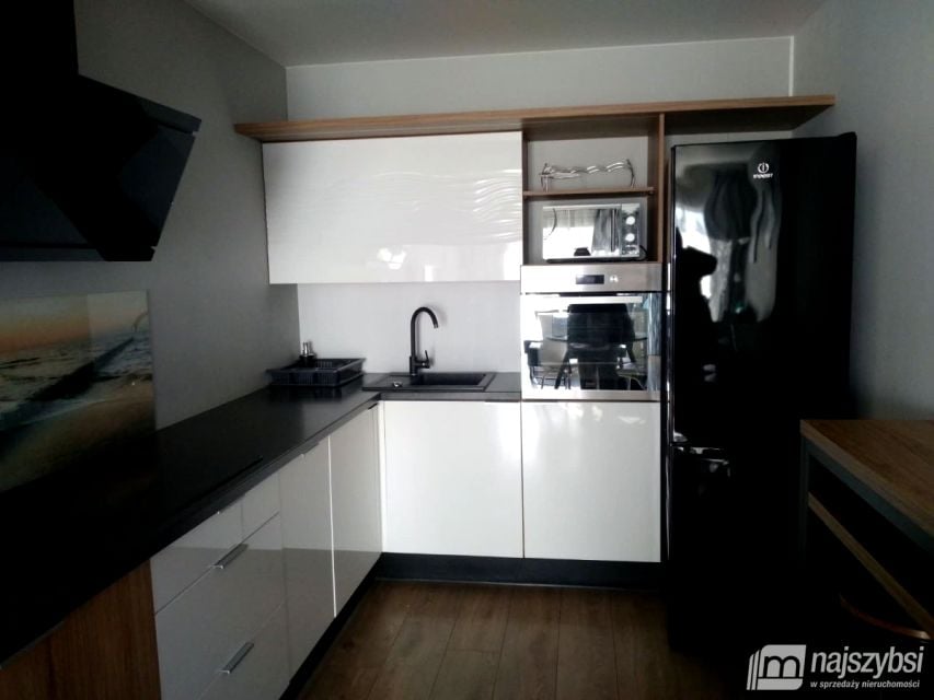 Mieszkanie Kołobrzeg