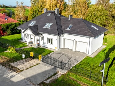 Dom Sząbruk