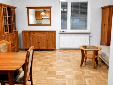 Mieszkanie Warszawa