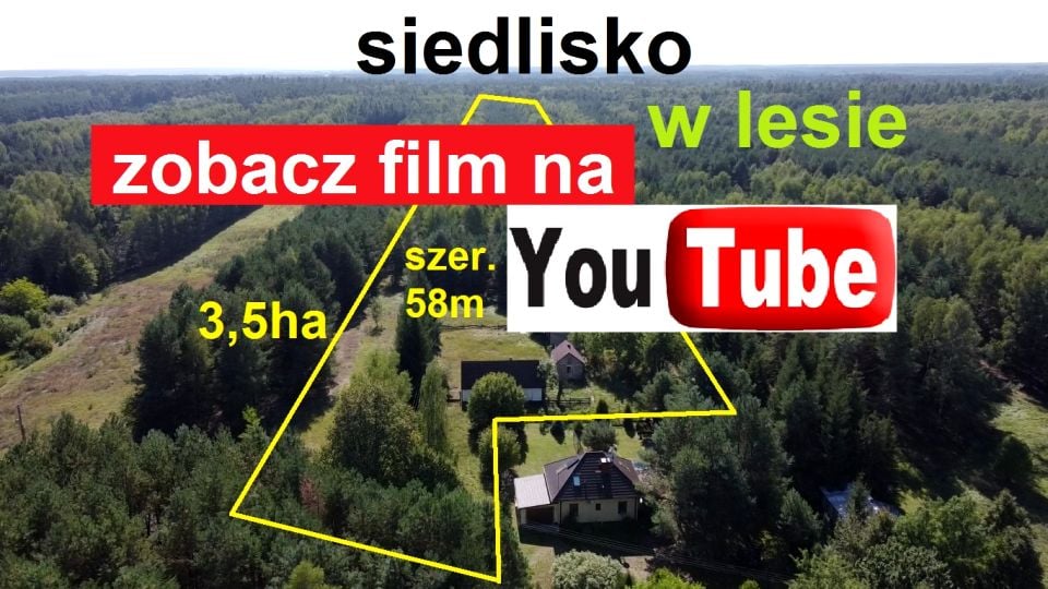 Dom Świesielice