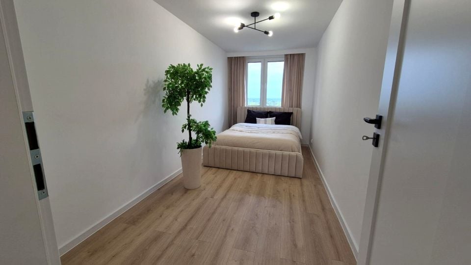 Sprzedam Mieszkanie Kielce - 58,11 m²