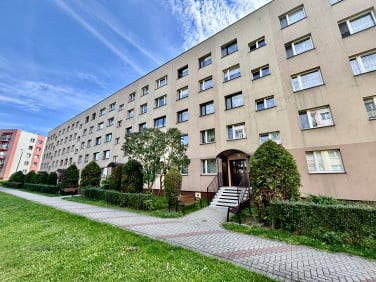 Mieszkanie Zabrze