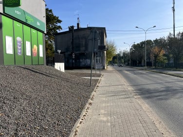 Lokal Łódź
