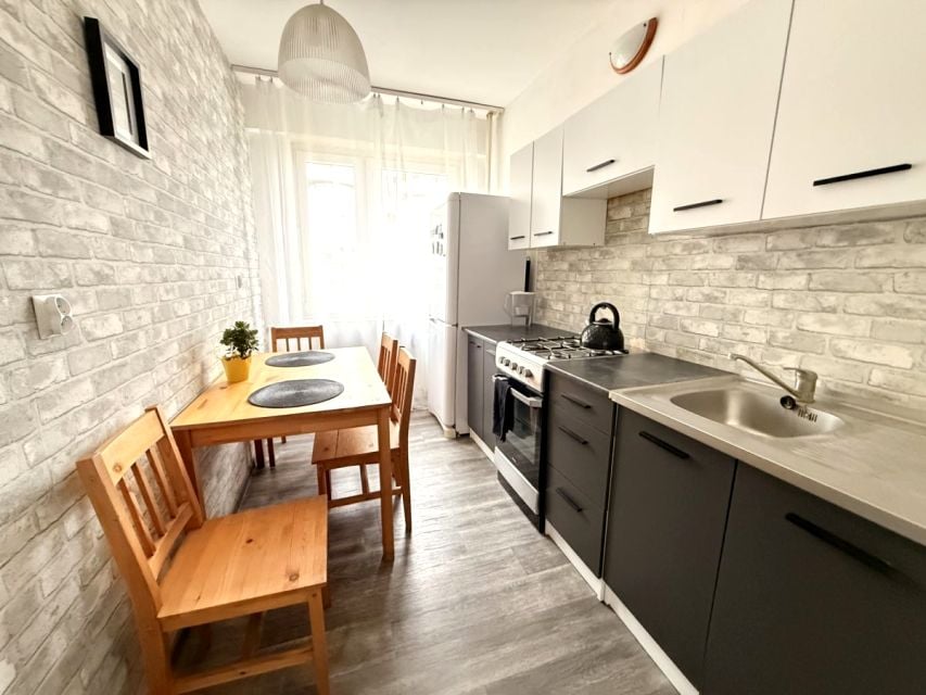 Sprzedam Mieszkanie Rzeszów - 63,10 m²