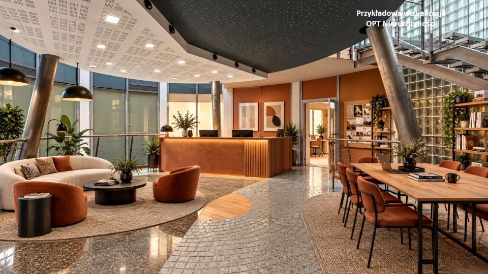 Sprzedam Lokal użytkowy Wrocław - 418 m²
