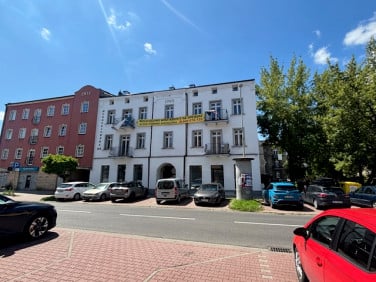 Mieszkanie Będzin