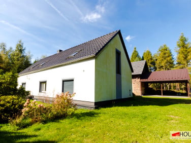 Dom Parowa