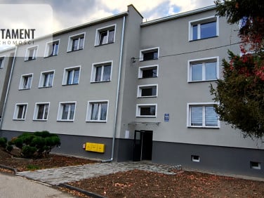 Mieszkanie Nowy Staw