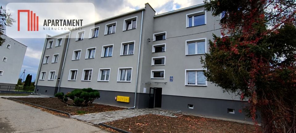 Mieszkanie Nowy Staw